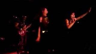 Dolores O&#39;Riordan - Willow Pattern Mannheim 16.11.2007