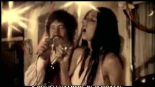 Sonny and Cher parody from A Polish Vampire in Burbank