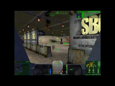 MW4:Mercs - Solaris Factory Medium - BSW AC20