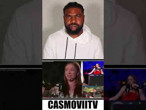 H3H3 Ethan debates justpearlythings Slavery Wasn't That Bad