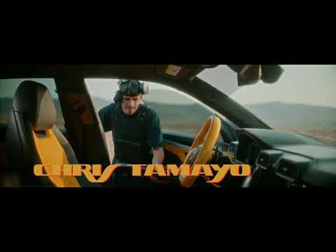 Chris Tamayo TULUM (Video Oficial)