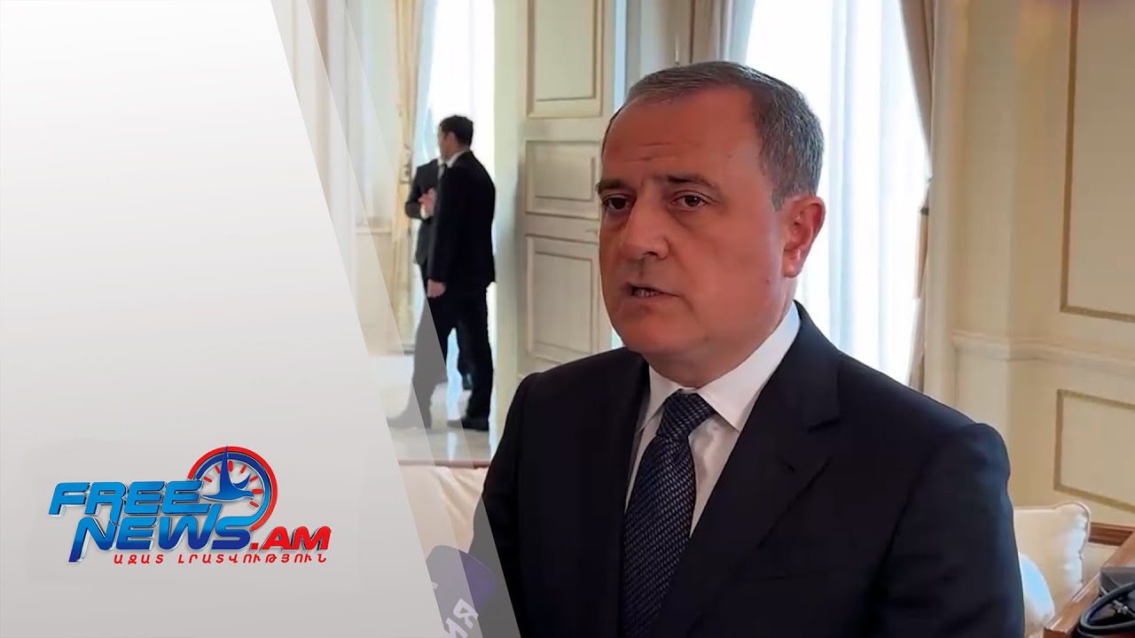 Զարհուրելի մեղադրանք՝ Հայաստանին, գովասանք՝ Պուտինին