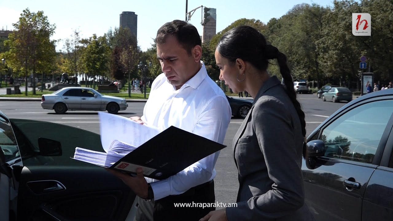 Ինձ կալանավորեցին, որ Փաշինյանին ցույց տան, թե «Դոգի» ինֆորմատորին բացահայտել են