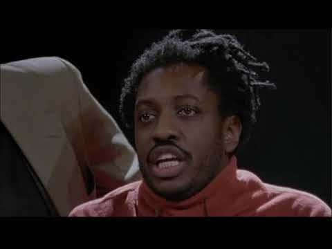 Standing In The Shadows Of Motown (2002 Film) | Motown's Superb Shelter Scene | Movieclips