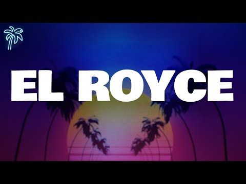 the academy (ft. natti natasha & izaak) - EL ROYCE (letra)