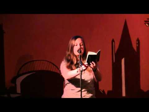 ReimBerg Slam GL 21.05.2011 - Maria-Xenia 2. Runde