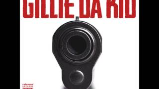 Gillie Da Kid Ft. Freeway, Waka Flocka & Kief Brown - Shootaz (2014 New CDQ Dirty)