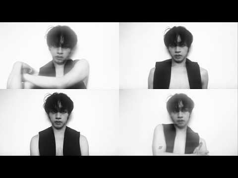 Love Me He Says - Hoji