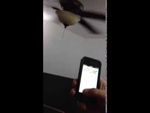 Fan Remote video thumbnail