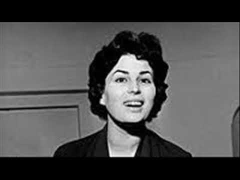 Silvana Mangano plays Riso amaro