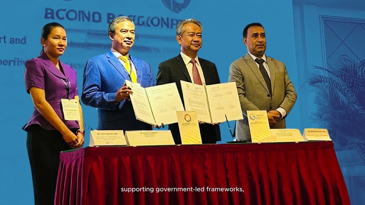 From Blueprints to Breakthroughs: Celebrating MI’s 2021–2025 Shared Success