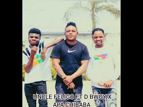 Uncle Feligo ft D bwoy Telem x Ap Chibaba --Balipala Mp3