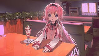 ンゴちゃんがいない - 【雑談】ファミレス四半期報告会 2024年年度末版【周央サンゴ】