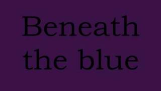 The 69 Eyes - Beneath The Blue + Lyrics