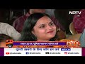 Ex Speaker Sumitra Mahajan Speaks On BJPs 400 Paar Plan And More - Video