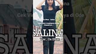 Download lagu Os Dhae - Salina // Lagu Joget terbaru 2022 // Lagu Daerah Ende - Lio mp3