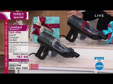 HSN | Adam's Open House - Gift Edition 11.22.2021 - 09 PM