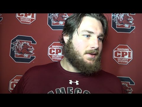 Alan Knott Media Availability — 11/21/17