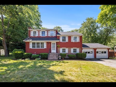 NEW LISTING: 25 Mallard Way, Burlington, MA 01803