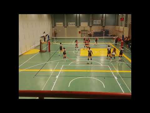 Live U17 - Volley Millenium BS vs Elcotec VBC Prealpino