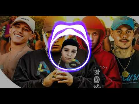 Longe das Intrigas - MCs Don Juan, Ryan SP, Joãozinho VT e Kako (GR6 Explode) DJ 900 e DJ Boy