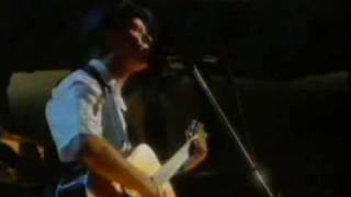 Loudon Wainwright  III :::: The Swimming Song.