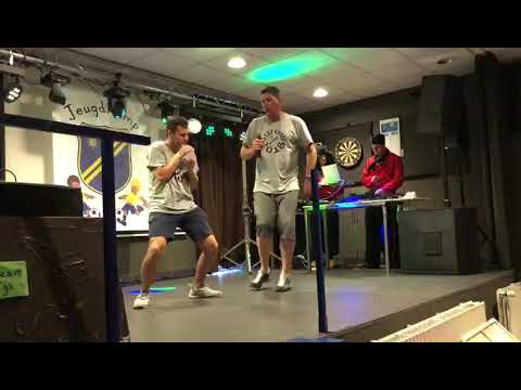 Bonte avond FC Uden 2018 08