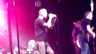 Eppu Normaali Pimeyden Tango