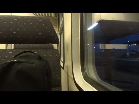 [Rit] Landen - Leuven (MR86) | S9 3289