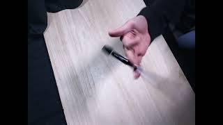 for みみそく1st | penspinning