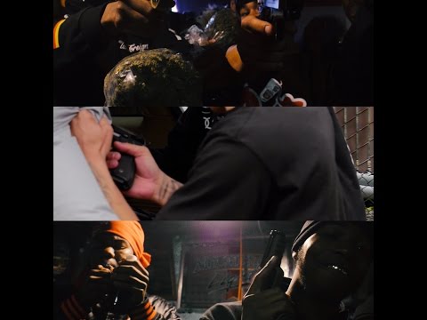 All Of That // YOUNGDEEJ X BNUB (Shot By @tyleracxsta)