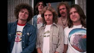 Guilty of the Crime (Eagles COVER)