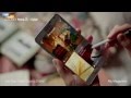 Samsung GALAXY Note 3 Televizyon Reklamı 