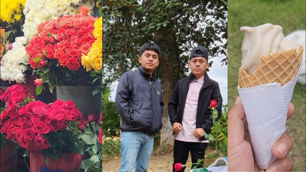 Viajamos hasta Chichicastenango por una buena razón 