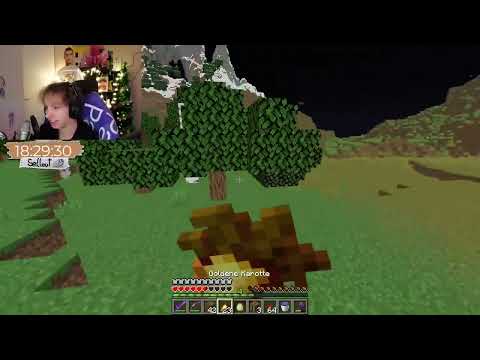 Hugo zerstört Rewi komplett | CraftAttack 10