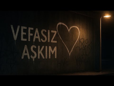 Hergele x Aytan - Vefasız Aşkım 2025 (Official Music Video)