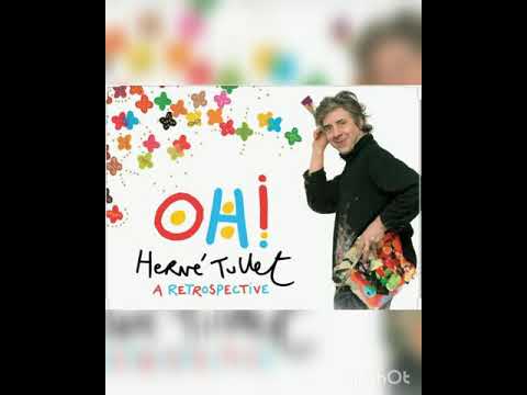 Colores: Hervé Tullet