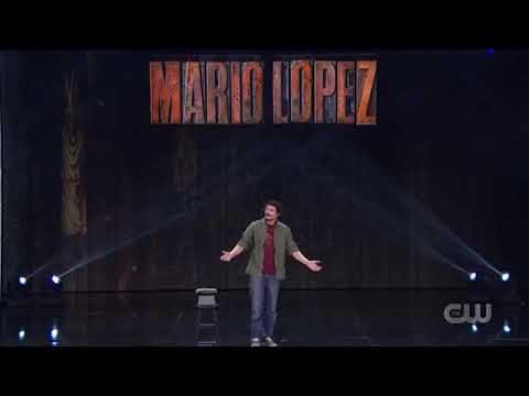 funny magic | Mario lopez very funny magic