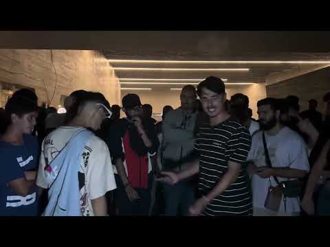 Guigox vs Tsubasa | 1a Fase  | 41ª EDIÇÃO | Batalha 4Cinc00