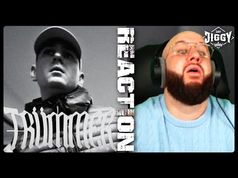 LUVRE47 x TJARK x DISARSTAR - TRÜMMER | REACTION