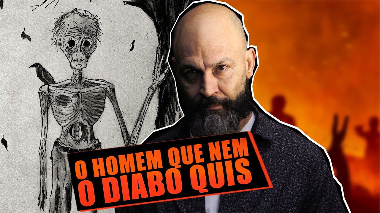 4 LENDAS URBANAS QUE DEVERIAM SE TORNAR FILMES