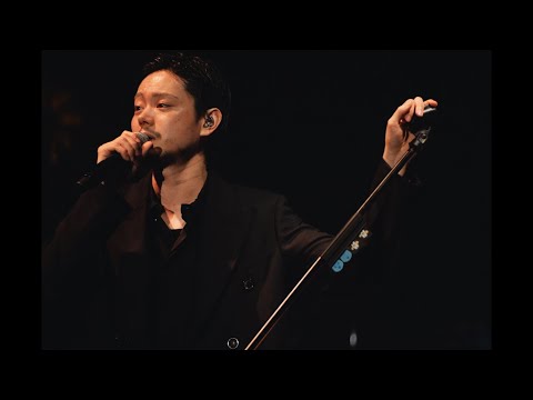 菅田将暉 「呼吸」 from 『菅田将暉 LIVE 2024 “SPIN”』 2024.09.16＠国立代々木競技場 第一体育館