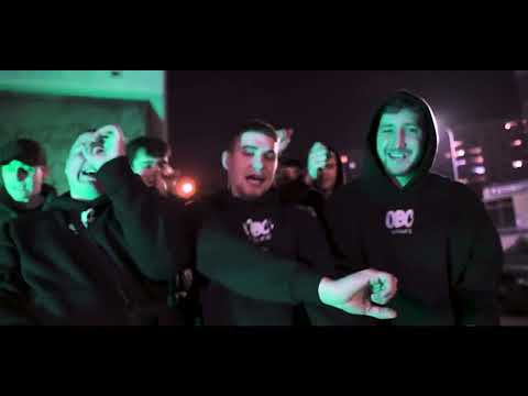 YOUNG DL x Janko x Szczypior - Wchodzę w kluby jak szef (Official Video)