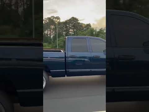 2nd gen swapped 6.7 cummins