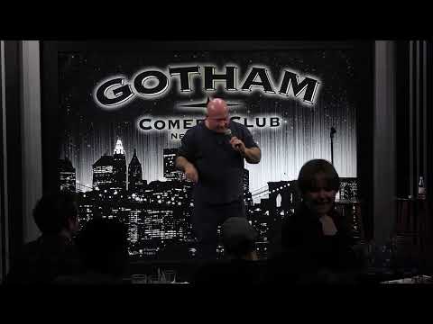 Joe Gotham 2 10 25
