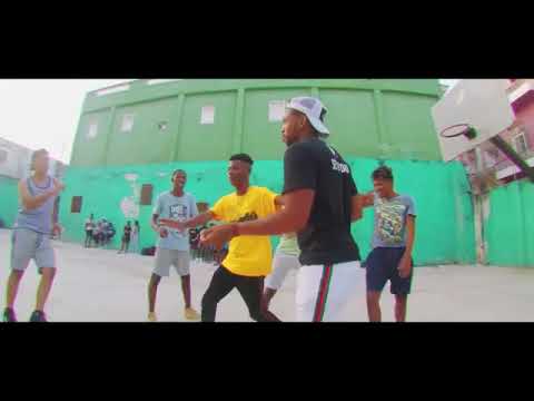 Lobo King Dowa X Un Titico - El Malo (Video Official)