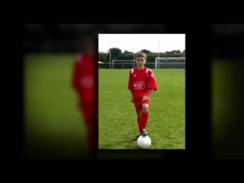 EA ST RENAN U13 2010 2011