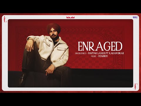 Enraged