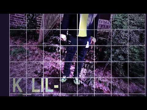K LIL - NEXT UP