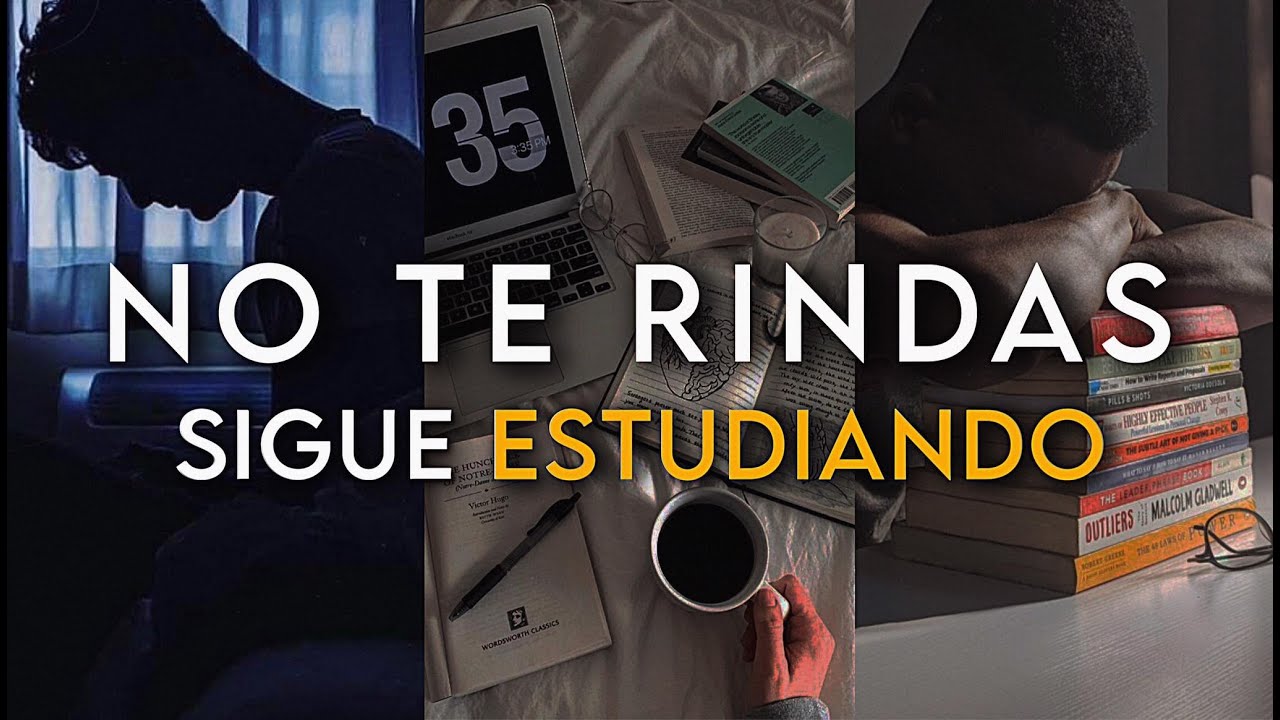 KEEP STUDYING | THE BEST MOTIVATION for STUDYING and Exams